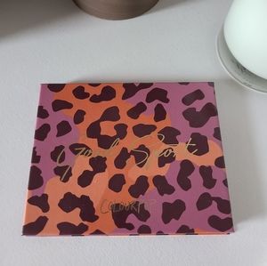 Colourpop Good Sport Palette